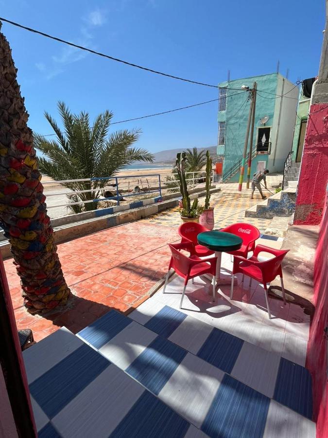 Colour * Agadir