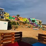 Colour Apartment