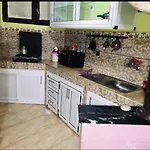 Colour Apartment
