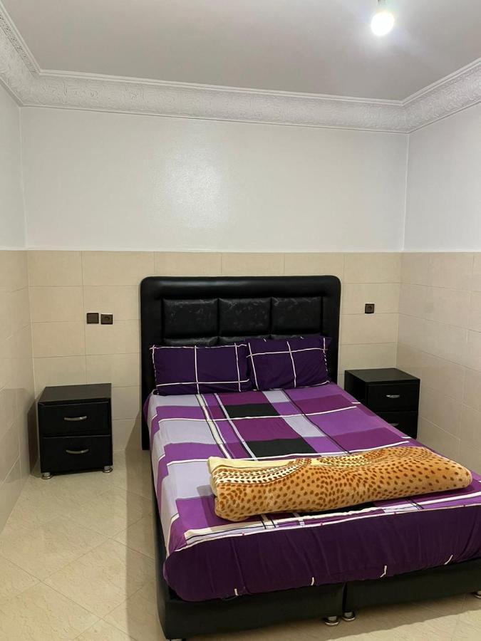 Colour * Agadir