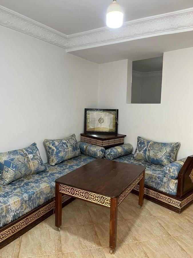 Apartment Colour Agadir